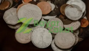 Apa Itu Zakat Akhir Tahun? Simak Penjelasan Berikut!